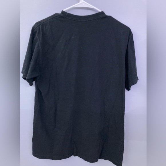 Queen Official Merch Black Medium T-Shirt - Picture 3 of 3